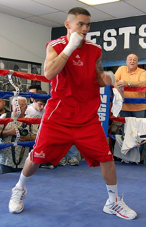 Marcos Maidana