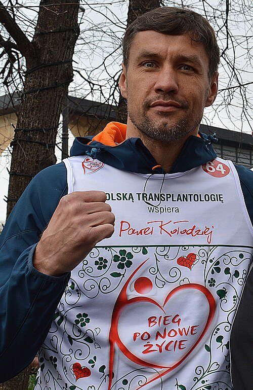 Paweł Kołodziej