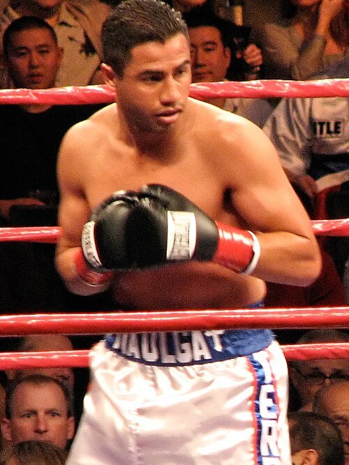 Alejandro García