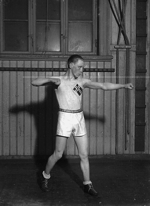 Arthur Olsen II