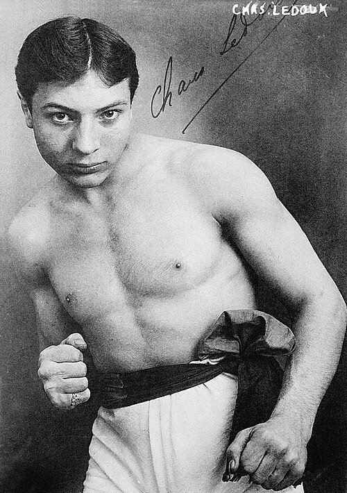 Charles Ledoux