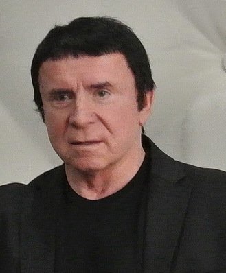 Anatoly Kashpirovsky