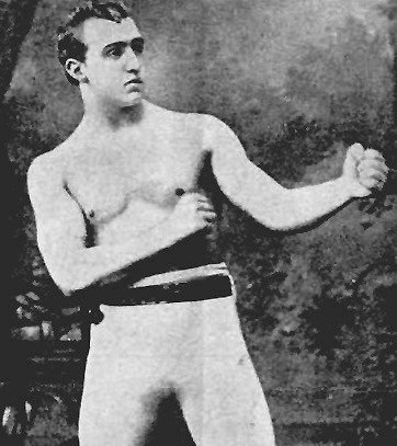 Charley Mitchell