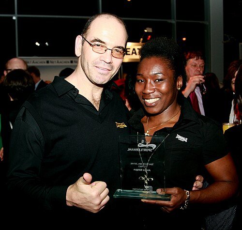 Jessica Balogun