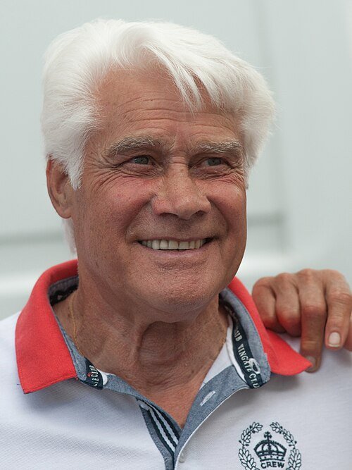 Roger Menetrey