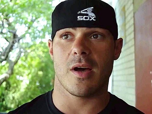Mike Mollo