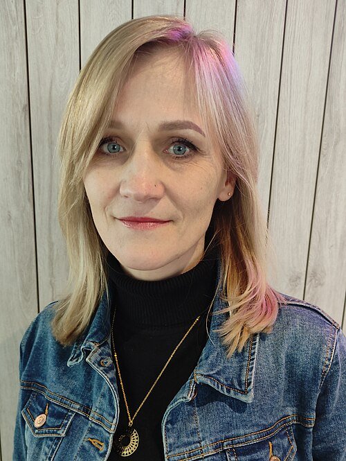 Iwona Guzowska