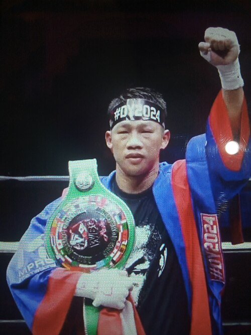 Daud Yordan