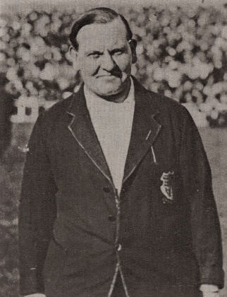 Albert Prince-Cox