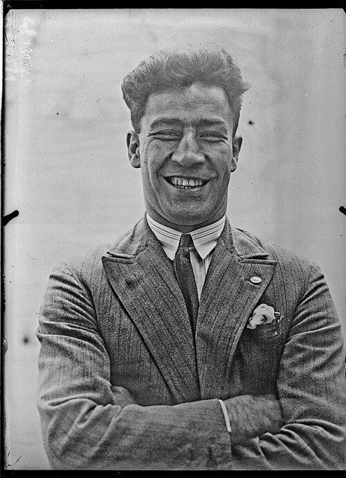 Amedeo Grillo