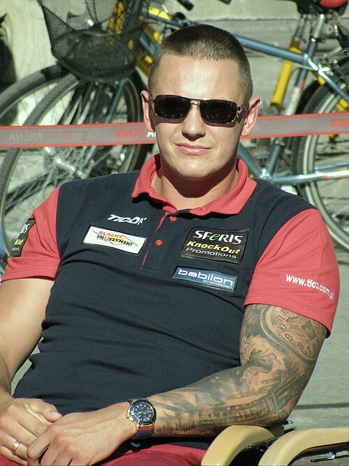 Andrzej Wawrzyk