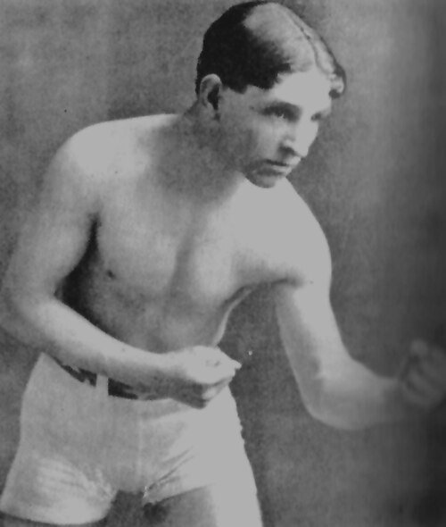 Frankie Neil