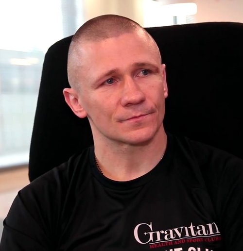 Rafał Jackiewicz