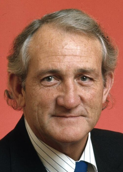 Tom Uren