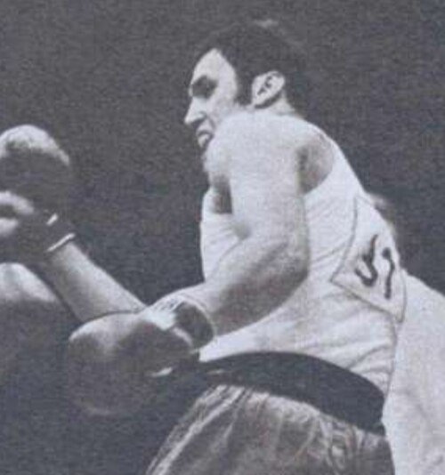 Kiril Pandov