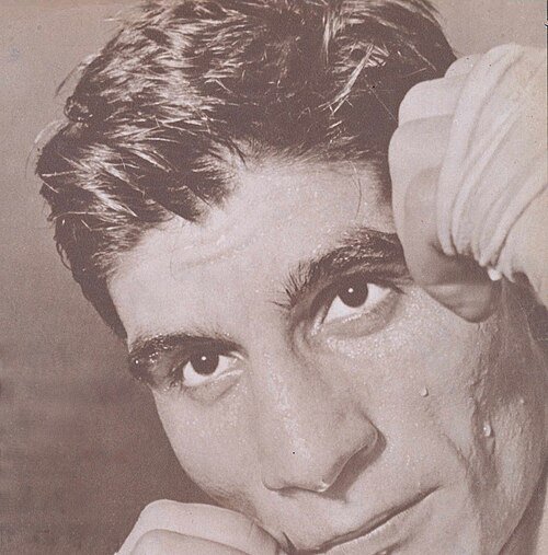 Antoniu Vasile