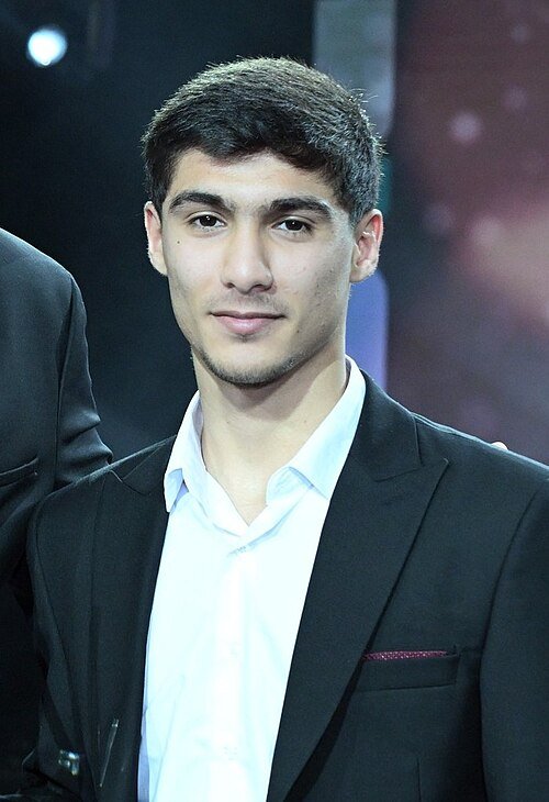 Subhan Mammadov
