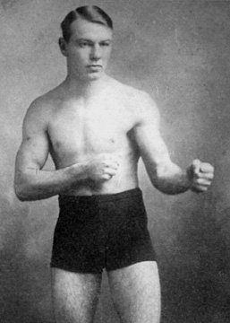 Eddie McGoorty