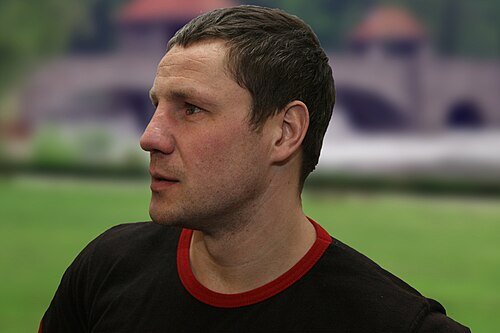 Steven Küchler