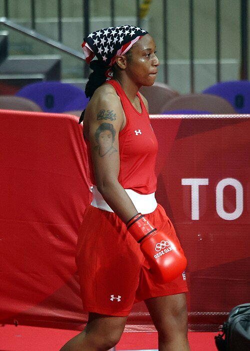 Naomi Graham