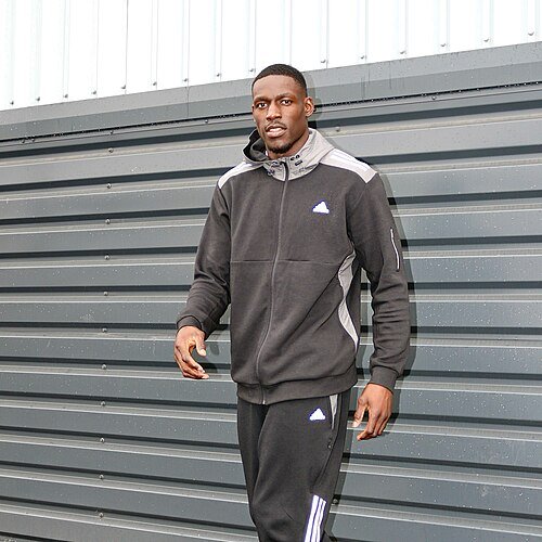 Richard Riakporhe