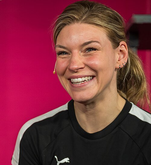 Nina Meinke