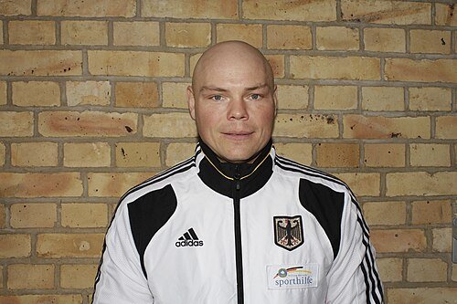 Alexander Povernov
