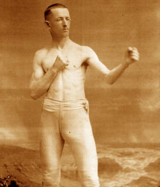 Torpedo Billy Murphy