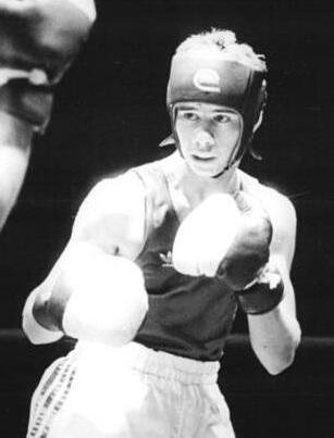 Dieter Berg