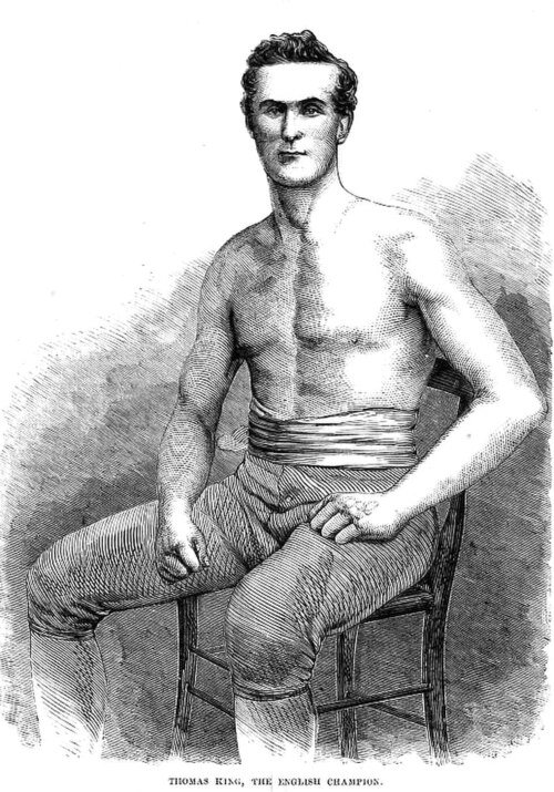 Tom King