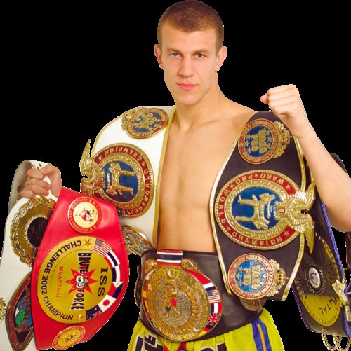 Dmitry Shakuta
