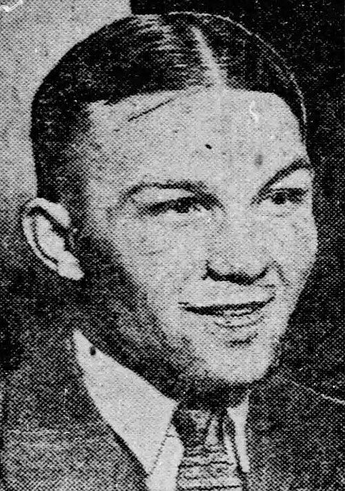 Albert Belanger