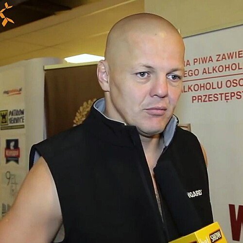 Art Binkowski