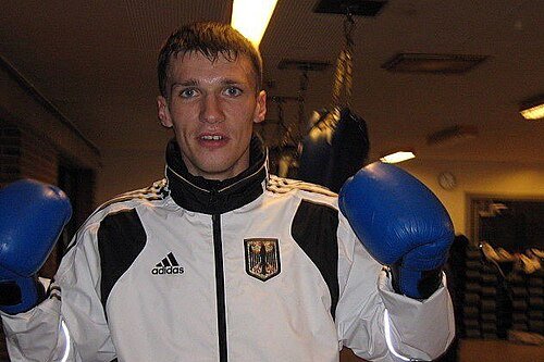 Eugen Burhard