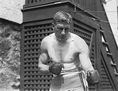 Bombardier Billy Wells