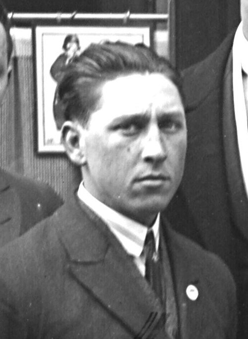Herman Levij