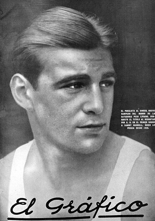 Al Singer