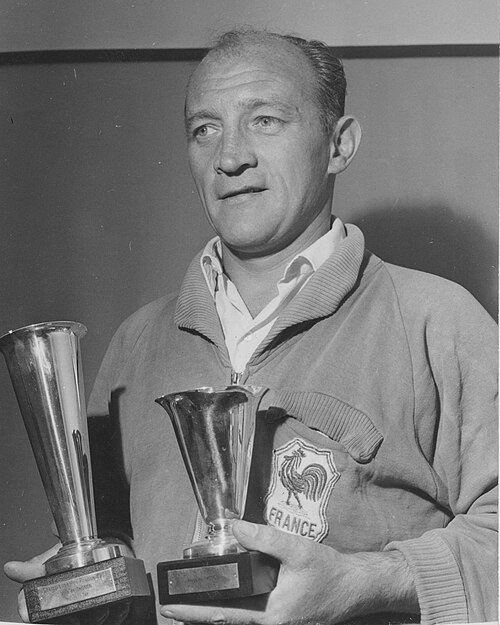 Raymond Mulinghausen