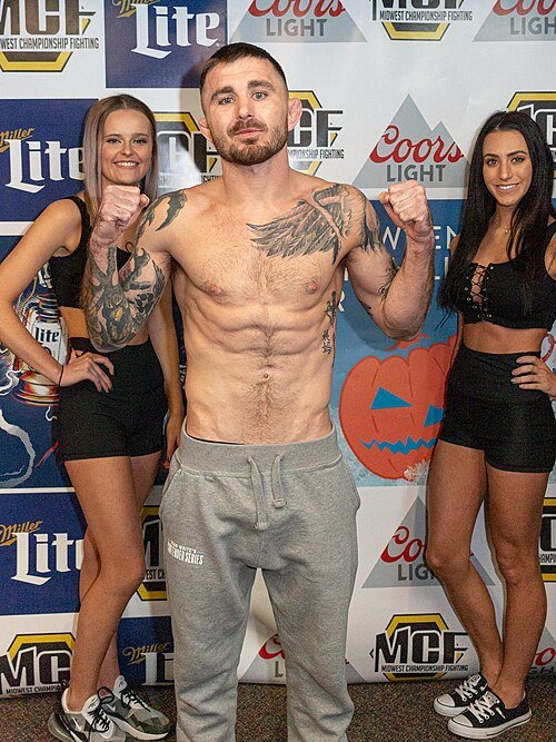 Darrick Minner