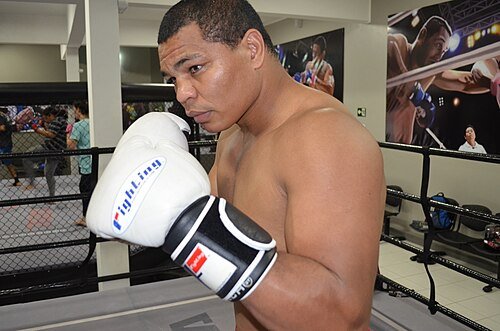 Laudelino Barros