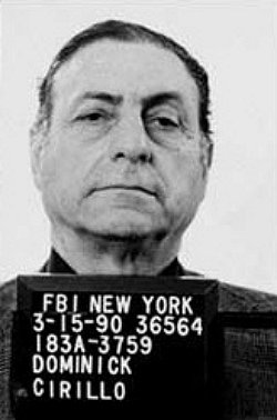 Dominick Cirillo