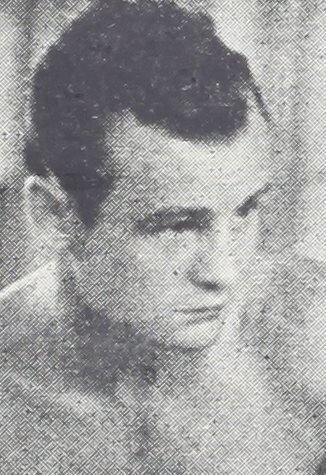 Aleksander Polus