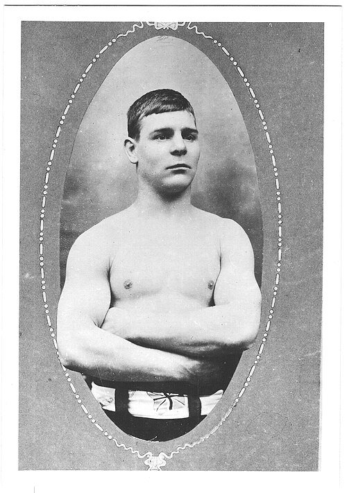 Joe Bowker