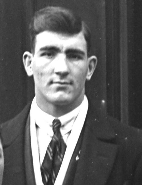Henk de Best
