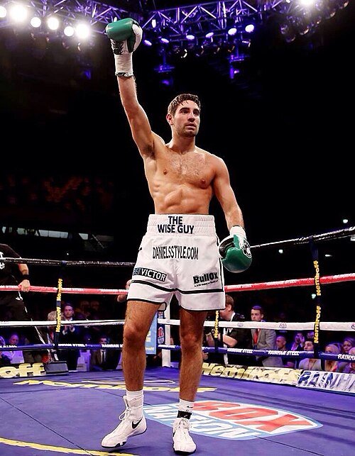 Frank Buglioni