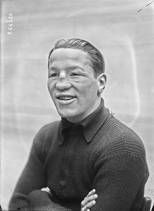 Fred Bretonnel