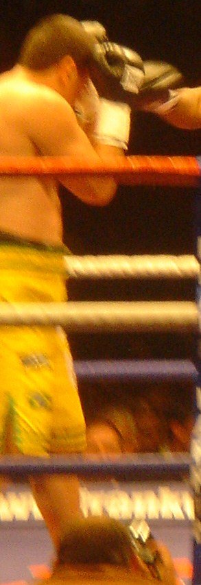 George Arias