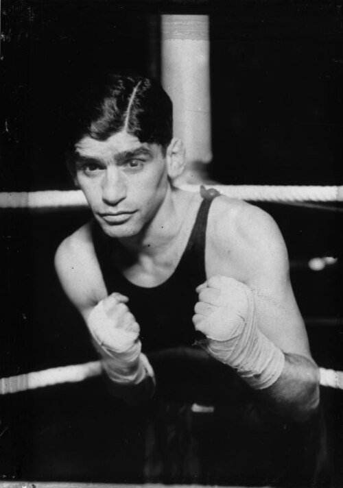 Isadore Schwartz