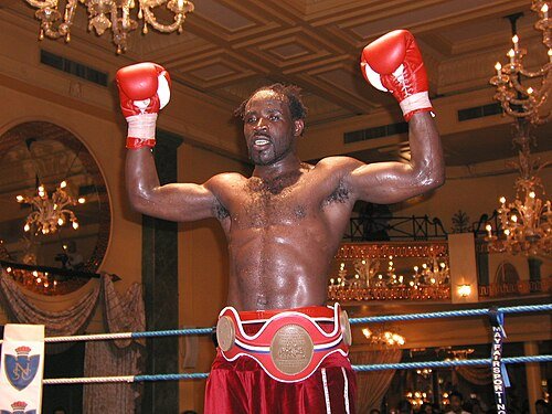 Joseph Lubega