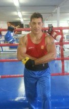 José Ortega